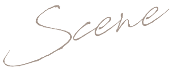 scene