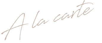 alacarte 