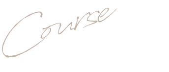 course 
